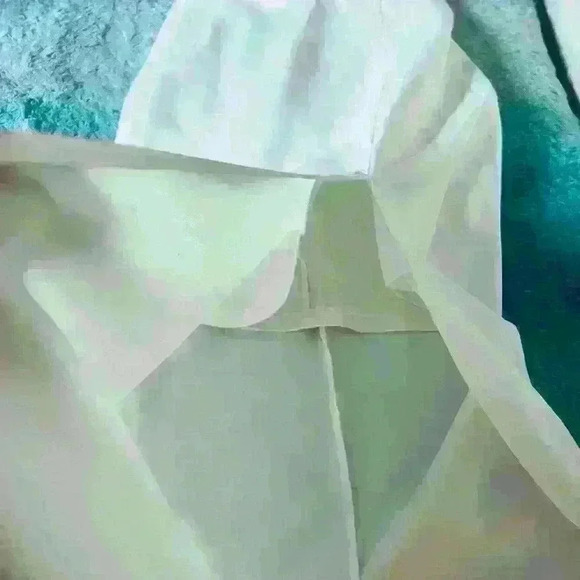 🔥Strapless/ fitted dress🔥 - Picture 4 of 10